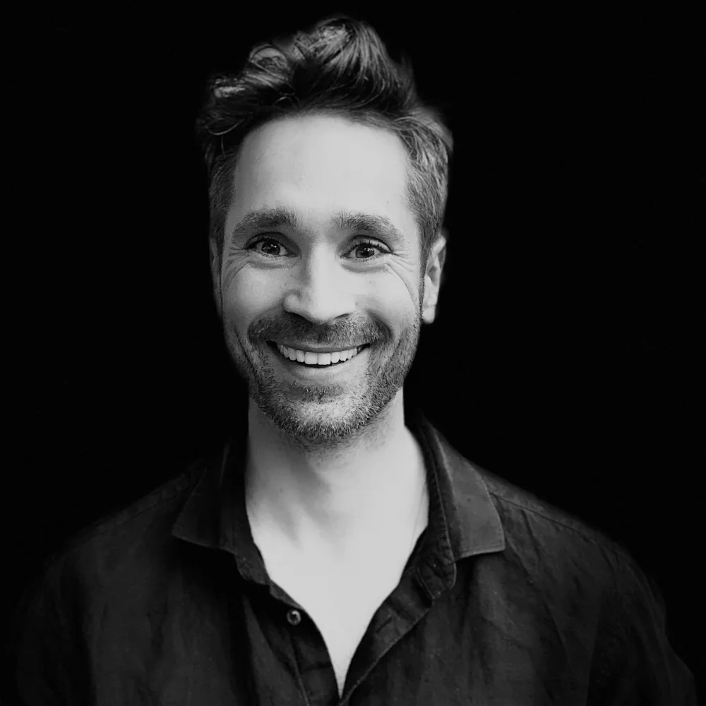 Pawel — founder of G-OFF